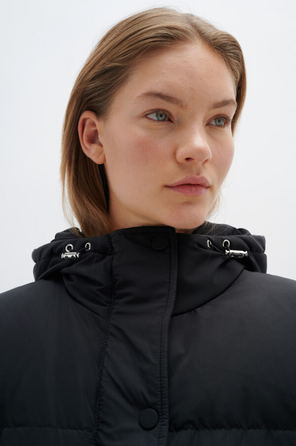 PhyllysIW Classic Coat