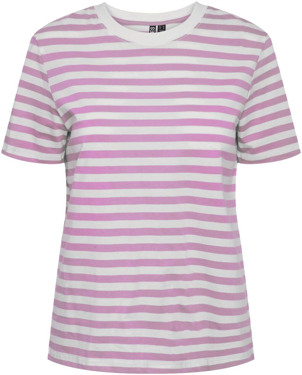 PCRIA SS TEE STRIPES NOOS BC