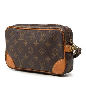 Louis Vuitton Marly Dragonne