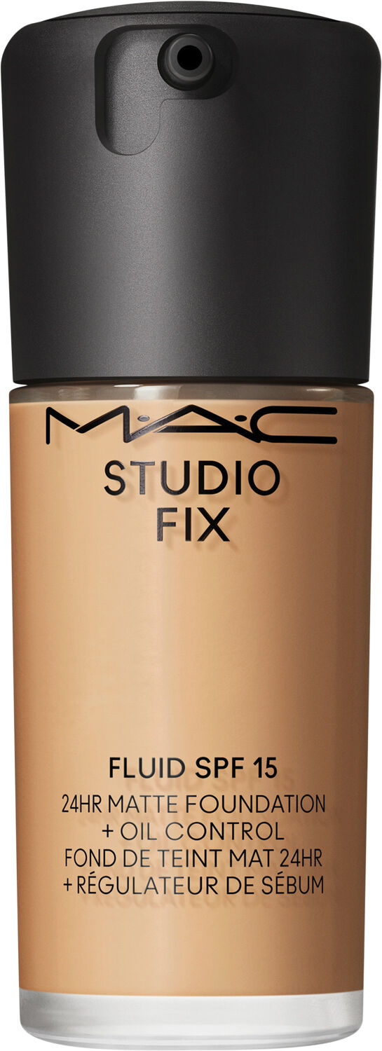 Studio Fix Fluid Broad Spectrum Foundation SPF15