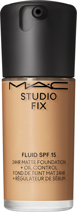 Studio Fix Fluid Broad Spectrum Foundation SPF15