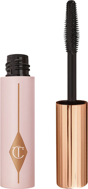 Pillow talk mini push up lashes - Mascara i rejseformat