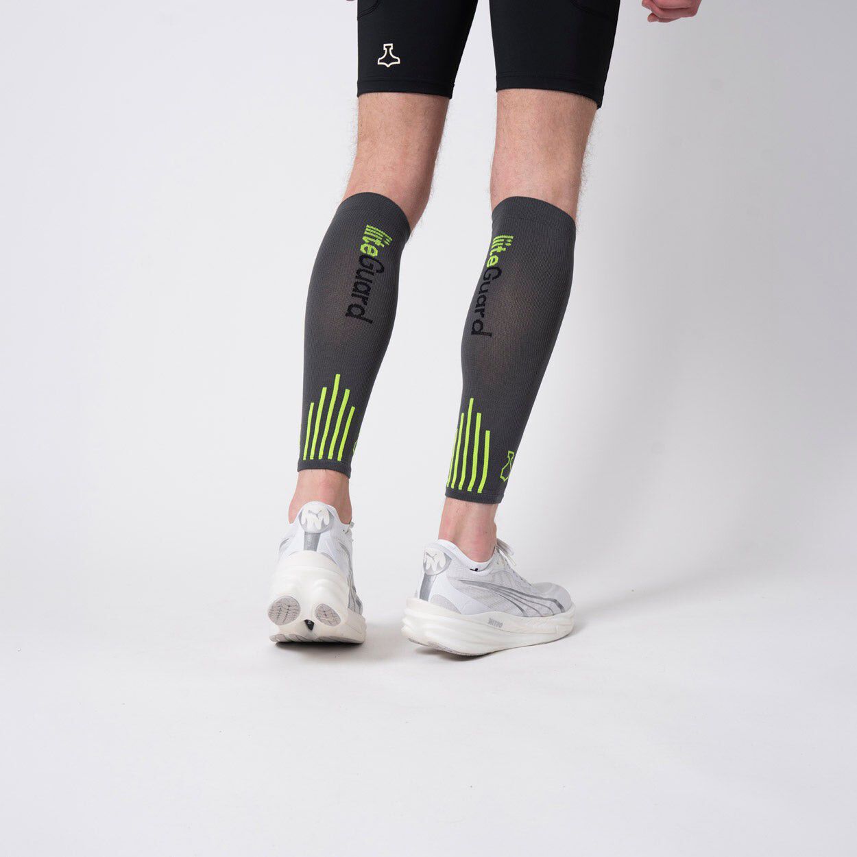 Shin-Tech Vision L&aelig;g Sleeves