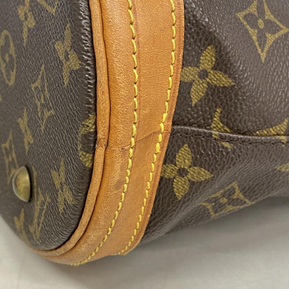 Louis Vuitton Bucket Bag