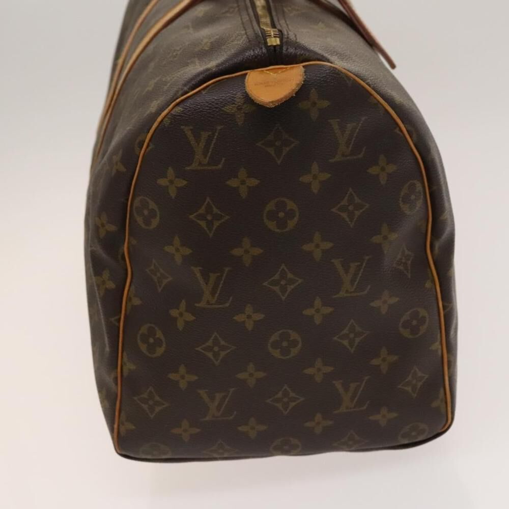 Louis Vuitton Keepall