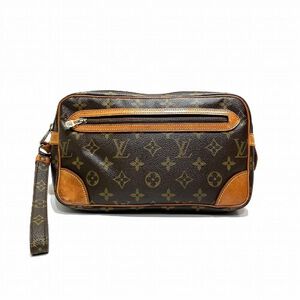 Louis Vuitton Marly Dragonne