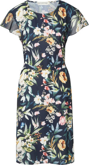 NADIA DRESS