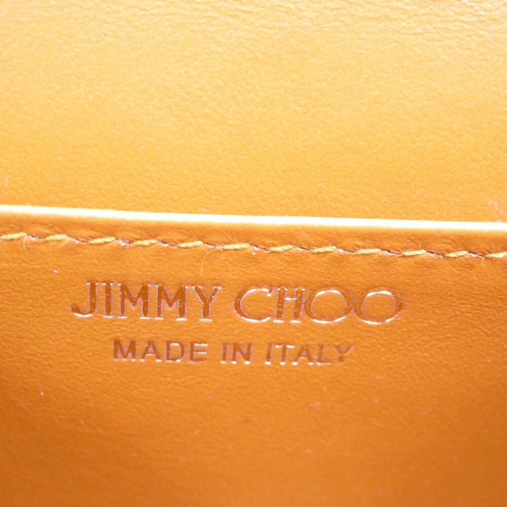 Jimmy Choo Crossbody Bag