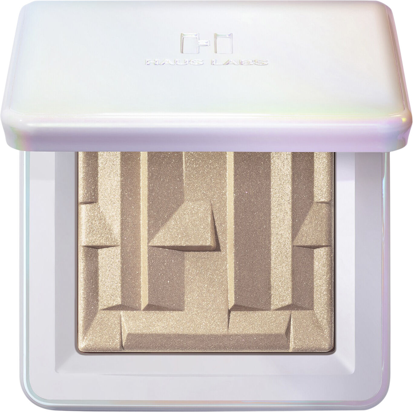Bio-Radiant Gel-Powder Highlighter with Fermented Arnica