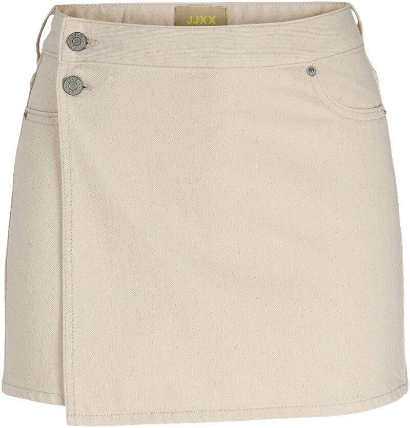 Jxgreta Hw Denim Skort Dnm Ln