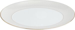GIOGLD Oval Platter 33. 2cm 13in