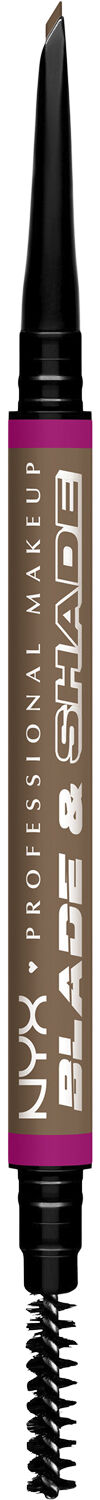 Blade & Shade Brow Pencil