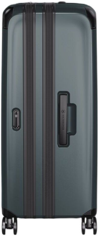 Spectra 3.0, Exp. Large Case, Storm