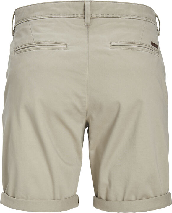 JPSTBOWIE JJSHORTS SOLID SA SN