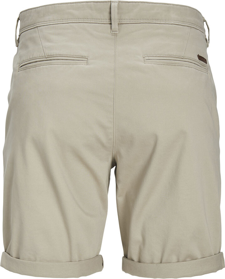 JPSTBOWIE JJSHORTS SOLID SA SN