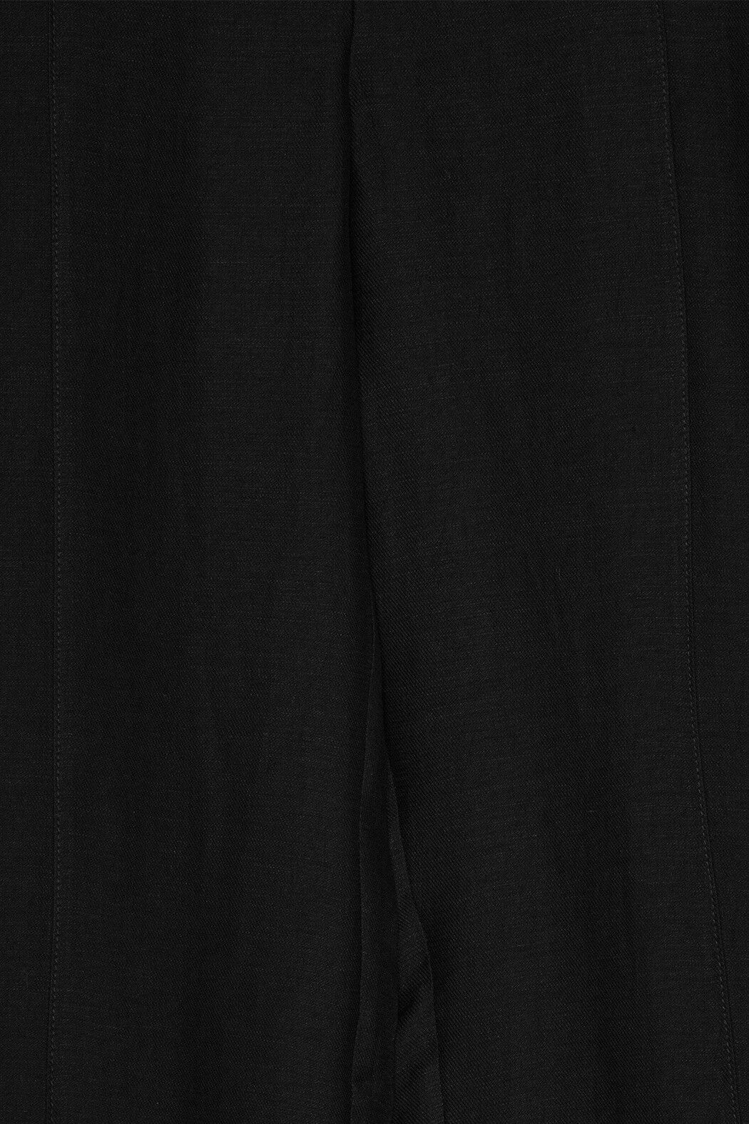 Straight Suiting Pants