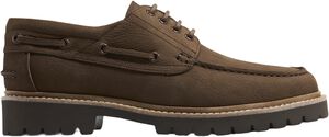 Derby shoe