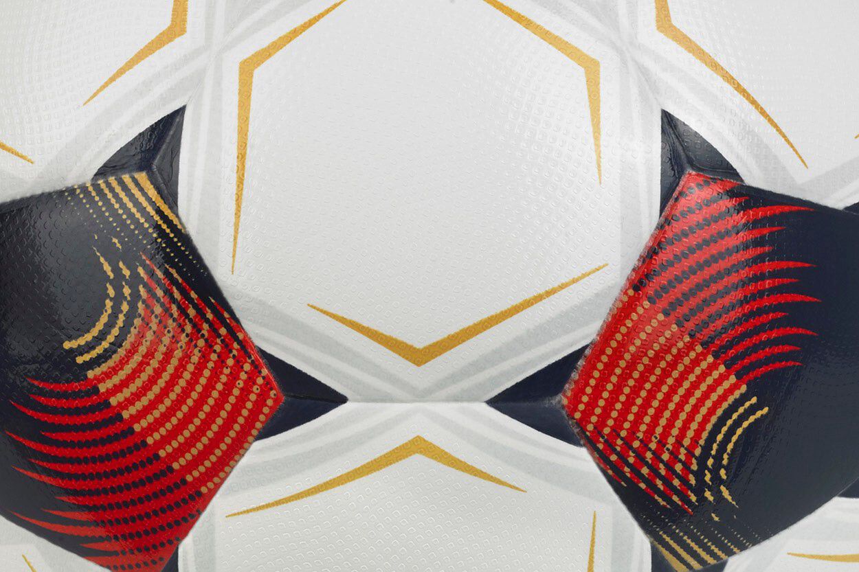 Talento Light V26 Fodbold