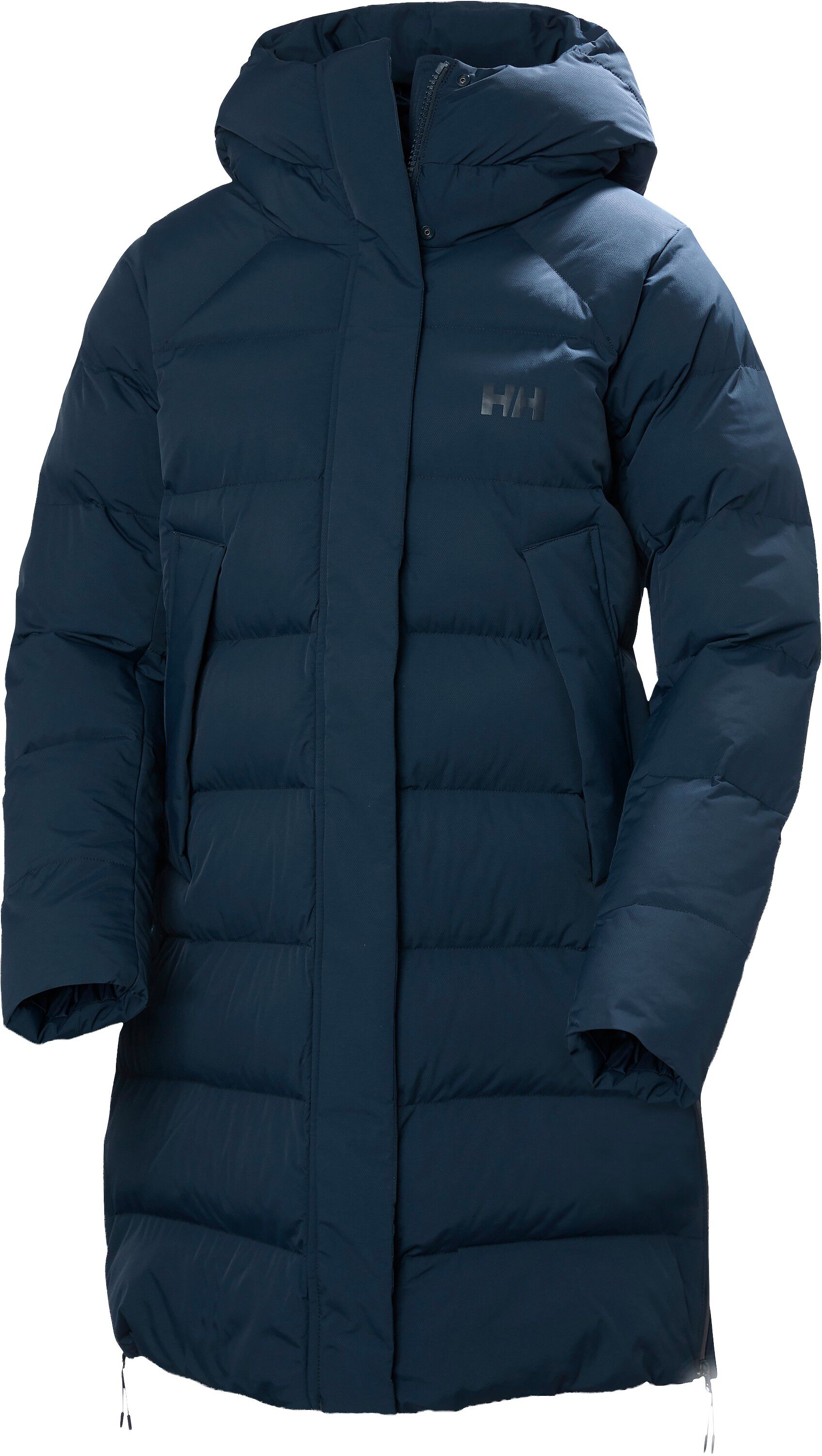 W ALOURA PUFFY PARKA