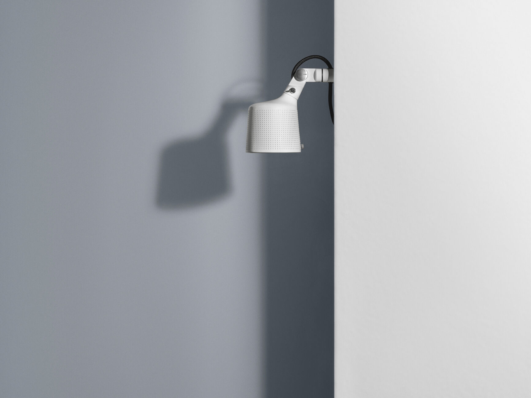 Vipp524 v&aelig;gspot