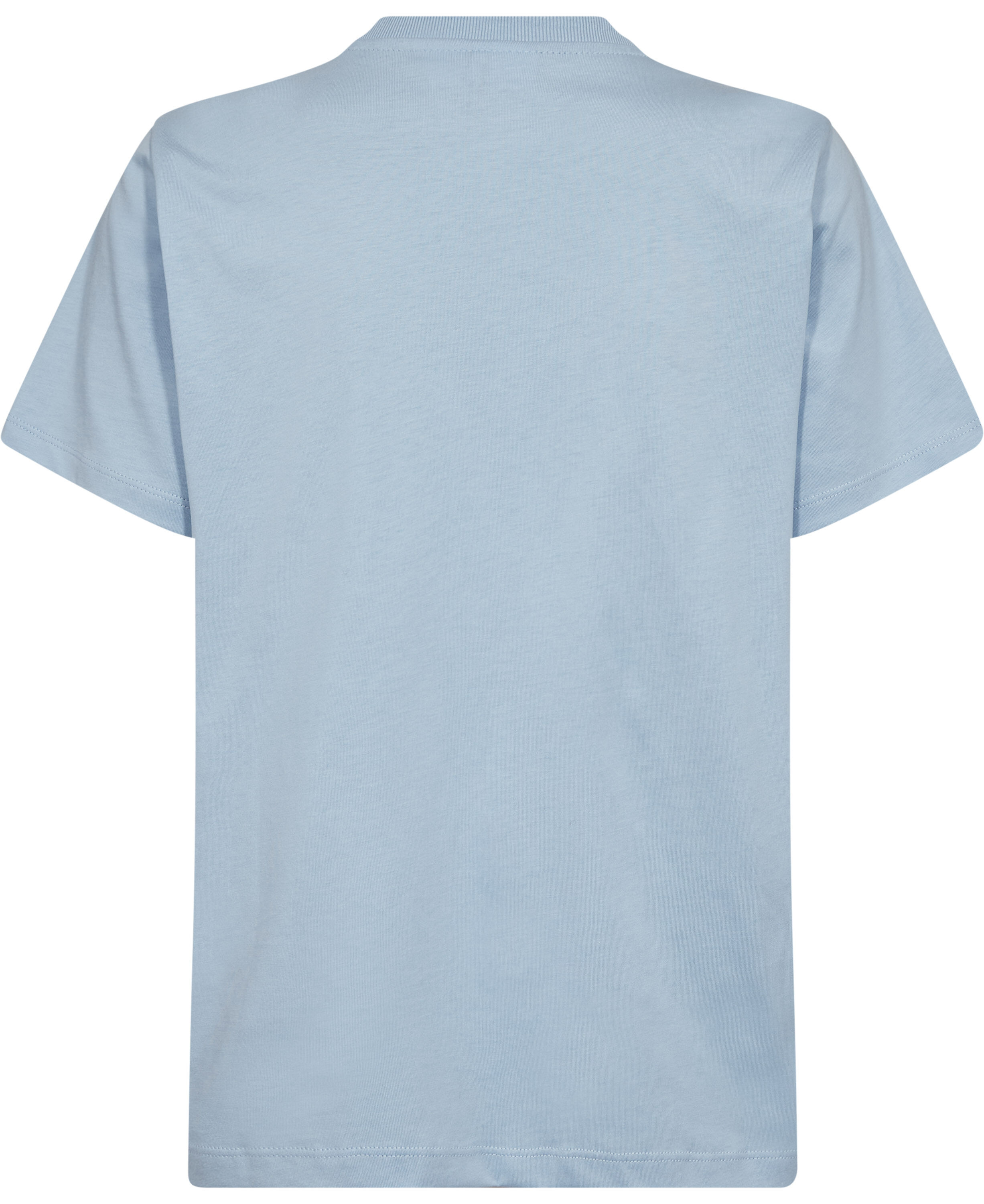Basic Cotton Jersey Animals Relaxed