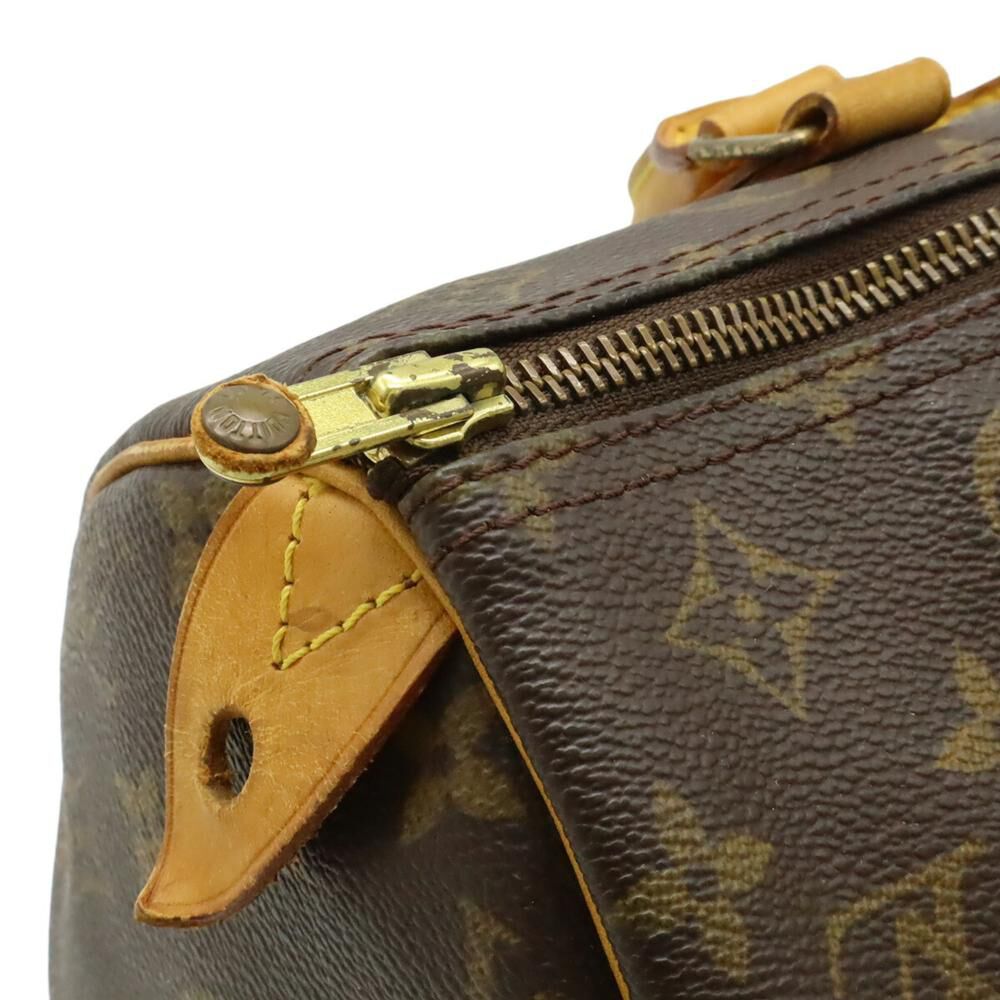 Louis Vuitton Speedy