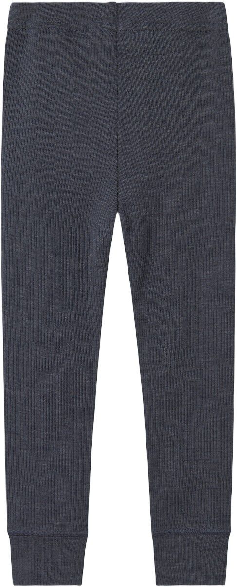 NMNWAX WOOL RIB LEGGING NOOS