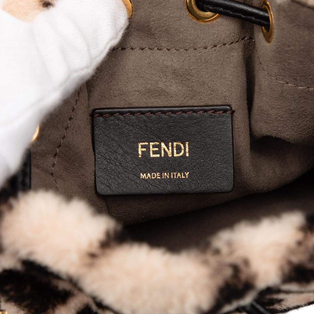 Fendi Mon Tresor