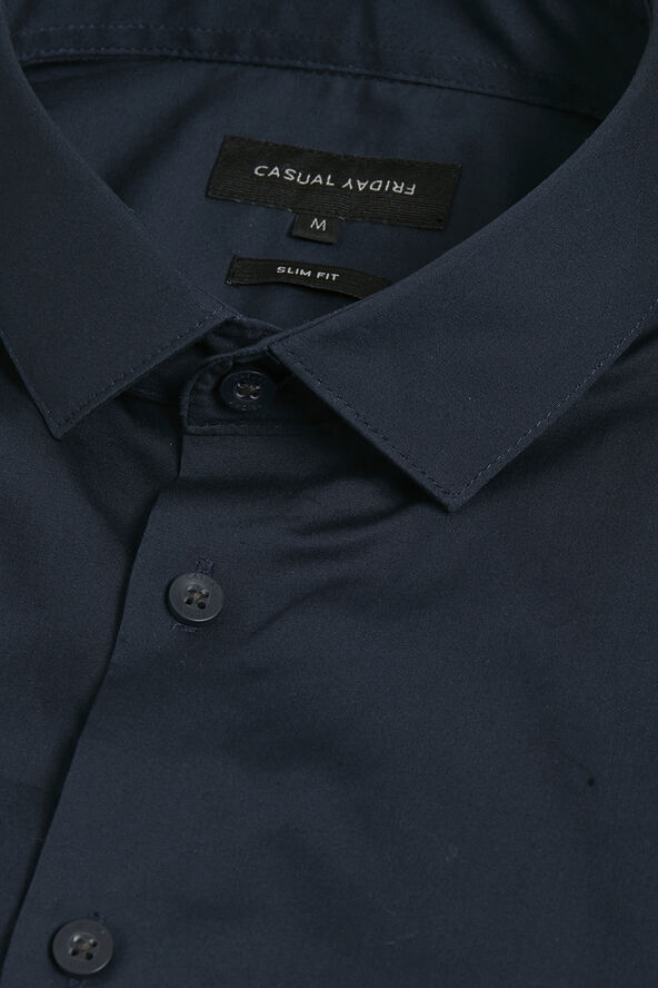 CFPALLE Slim Fit Shirt