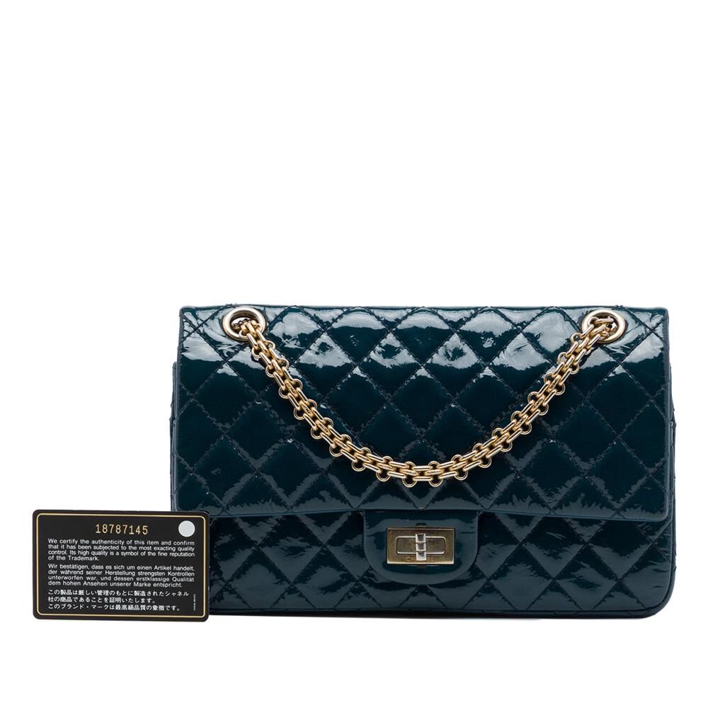 Chanel Flap Bag