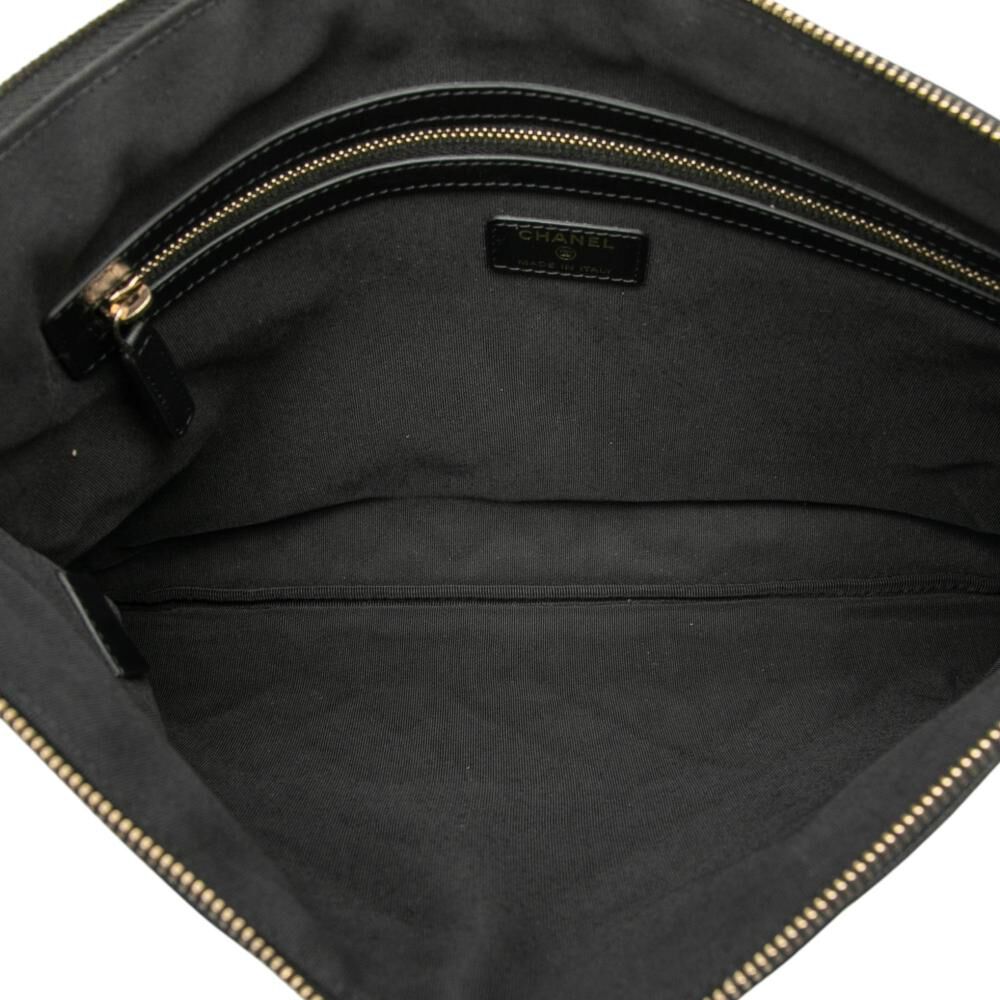 Chanel Clutch
