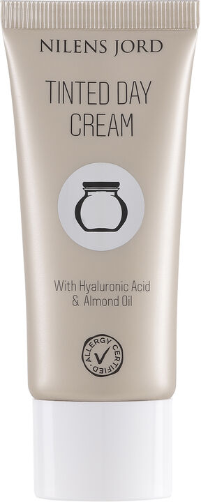 Tinted Day Cream