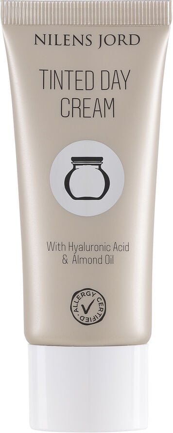 Tinted Day Cream