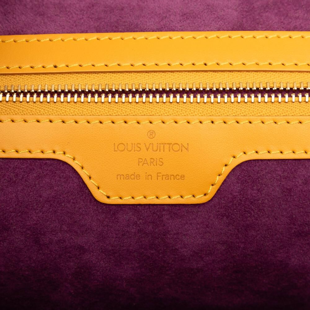 Louis Vuitton Lussac