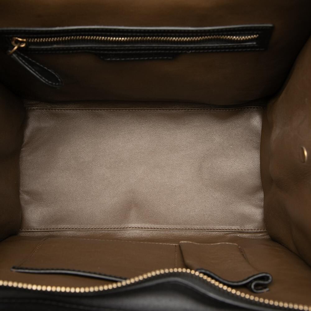 Celine Luggage