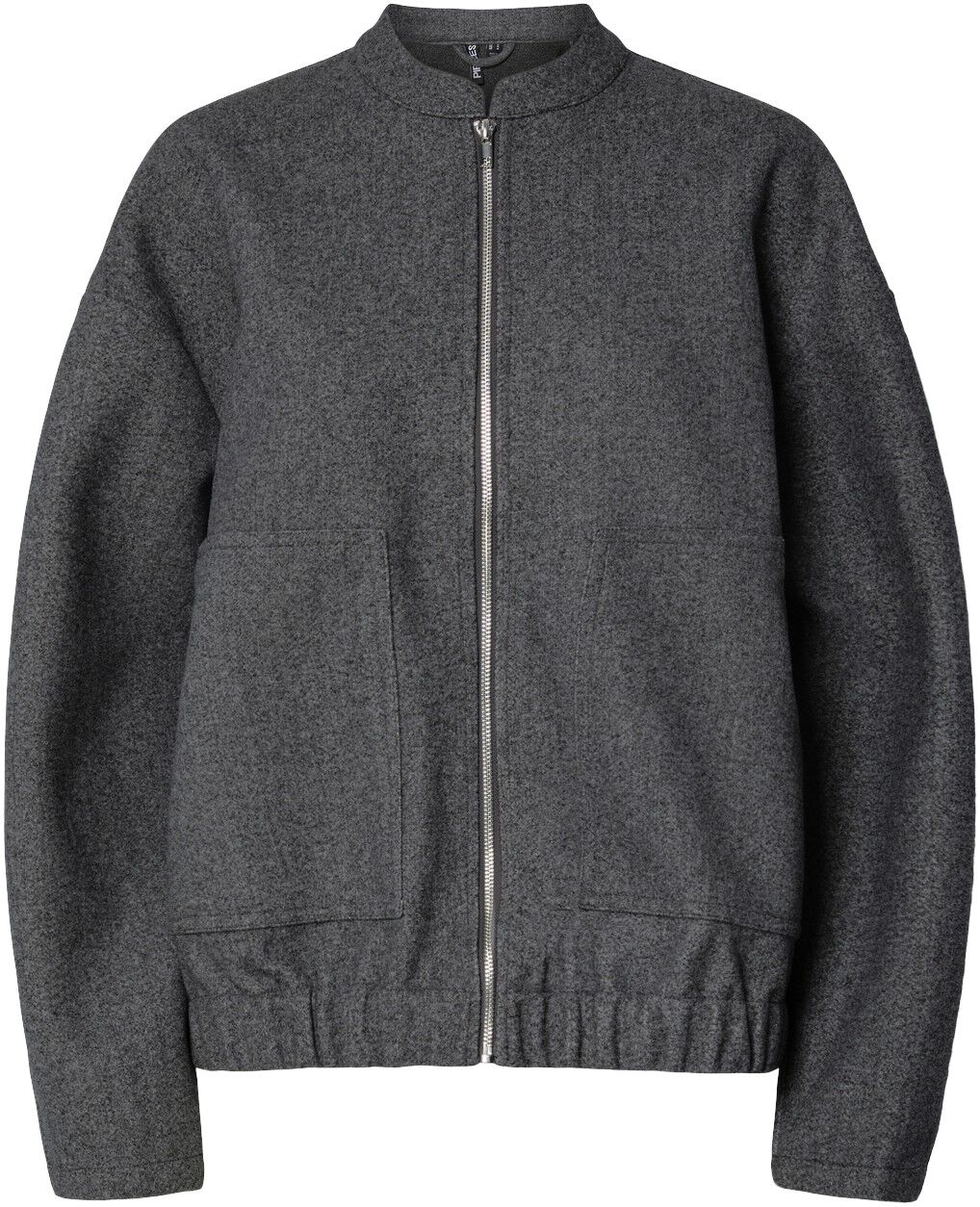 PCDEBBIE LS BOMBER JACKET NOOS