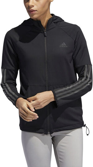3-Stripes Hoodie