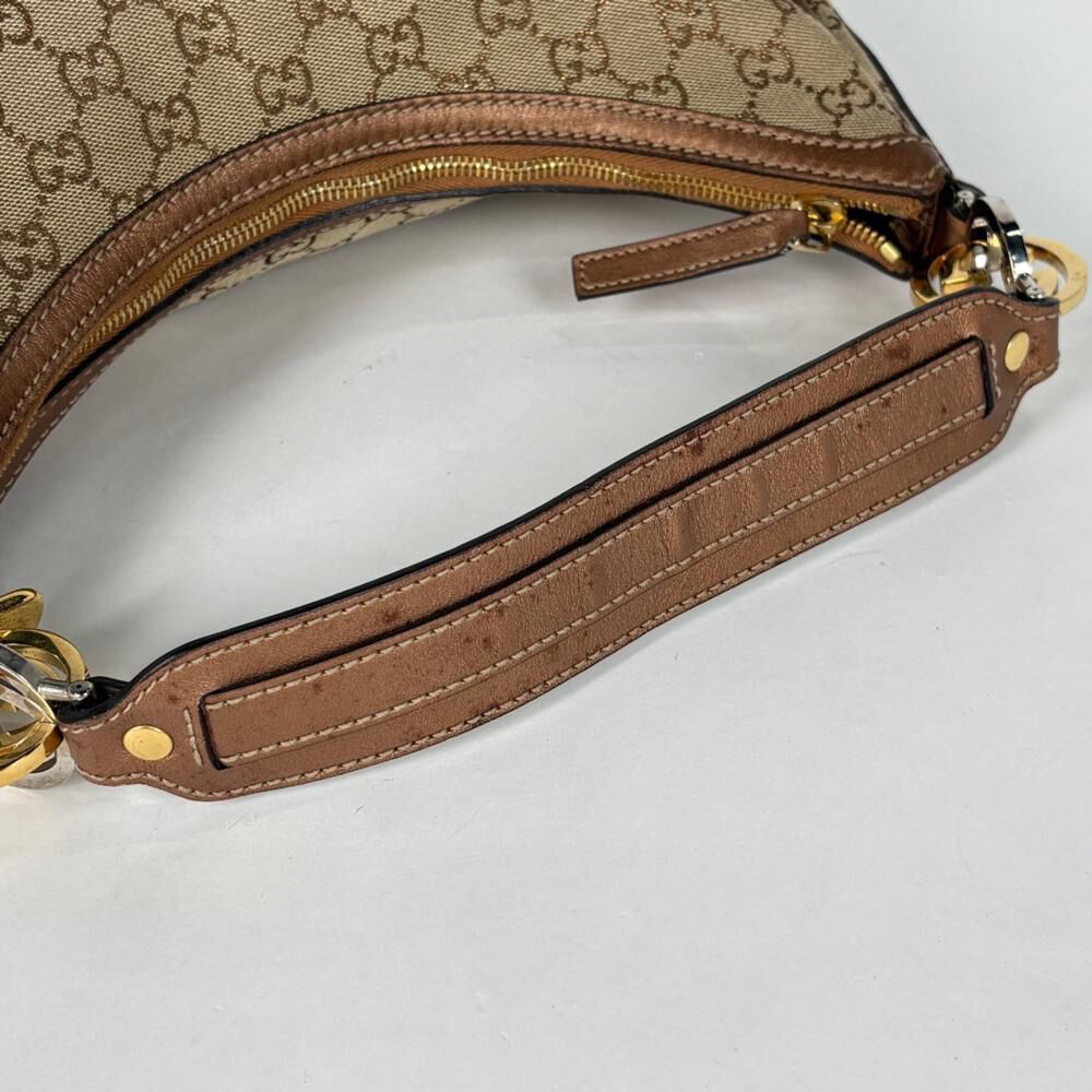 Gucci Shoulder Bag