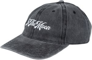 New Everyday Cap
