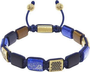The Dorje Flatbead Collection - Blue Lapis, Matte Onyx, and