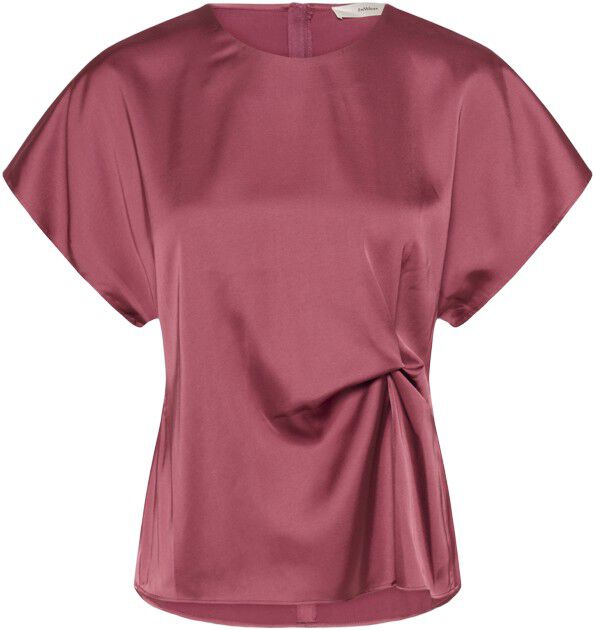 DaforaIW Knotted Top