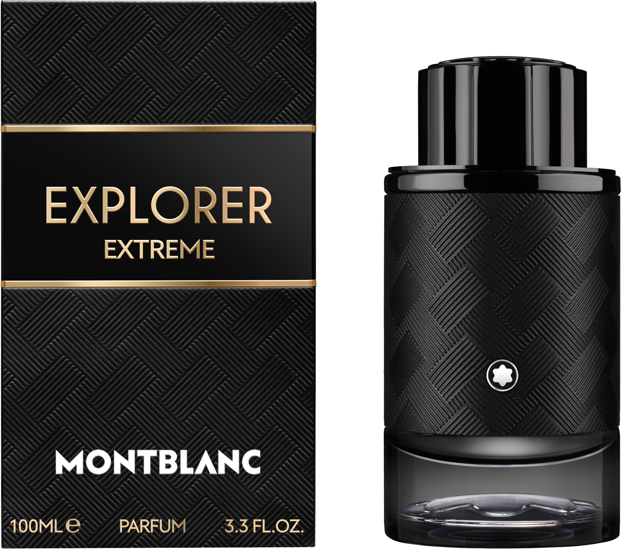 EXPLORER EXTREME EDP 100 ML