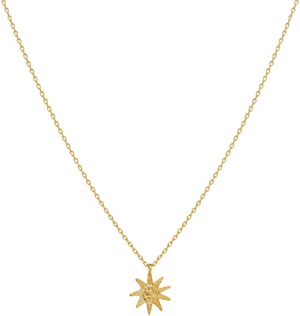 Soleima Necklace
