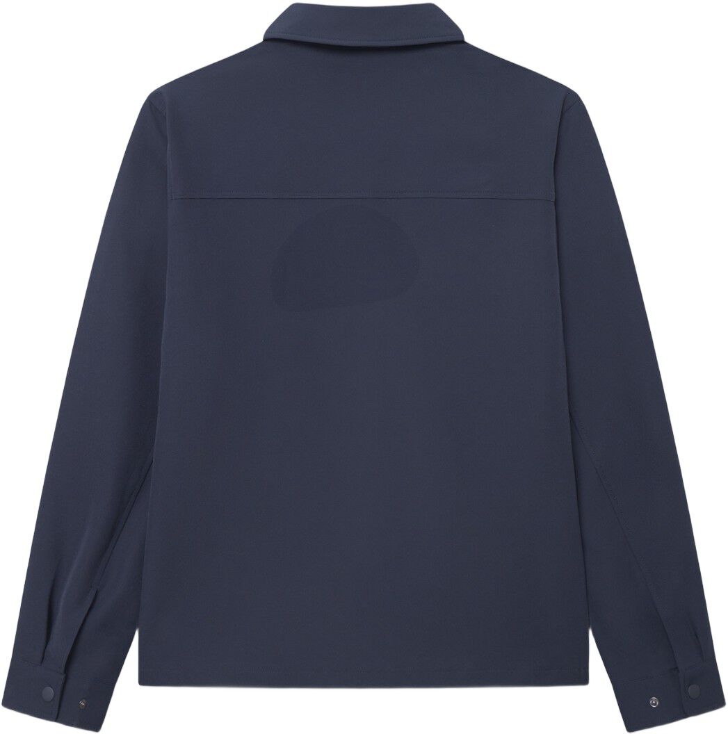 Sebastian Tech Jacket