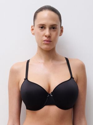 Basic Invisible Covering memory bra