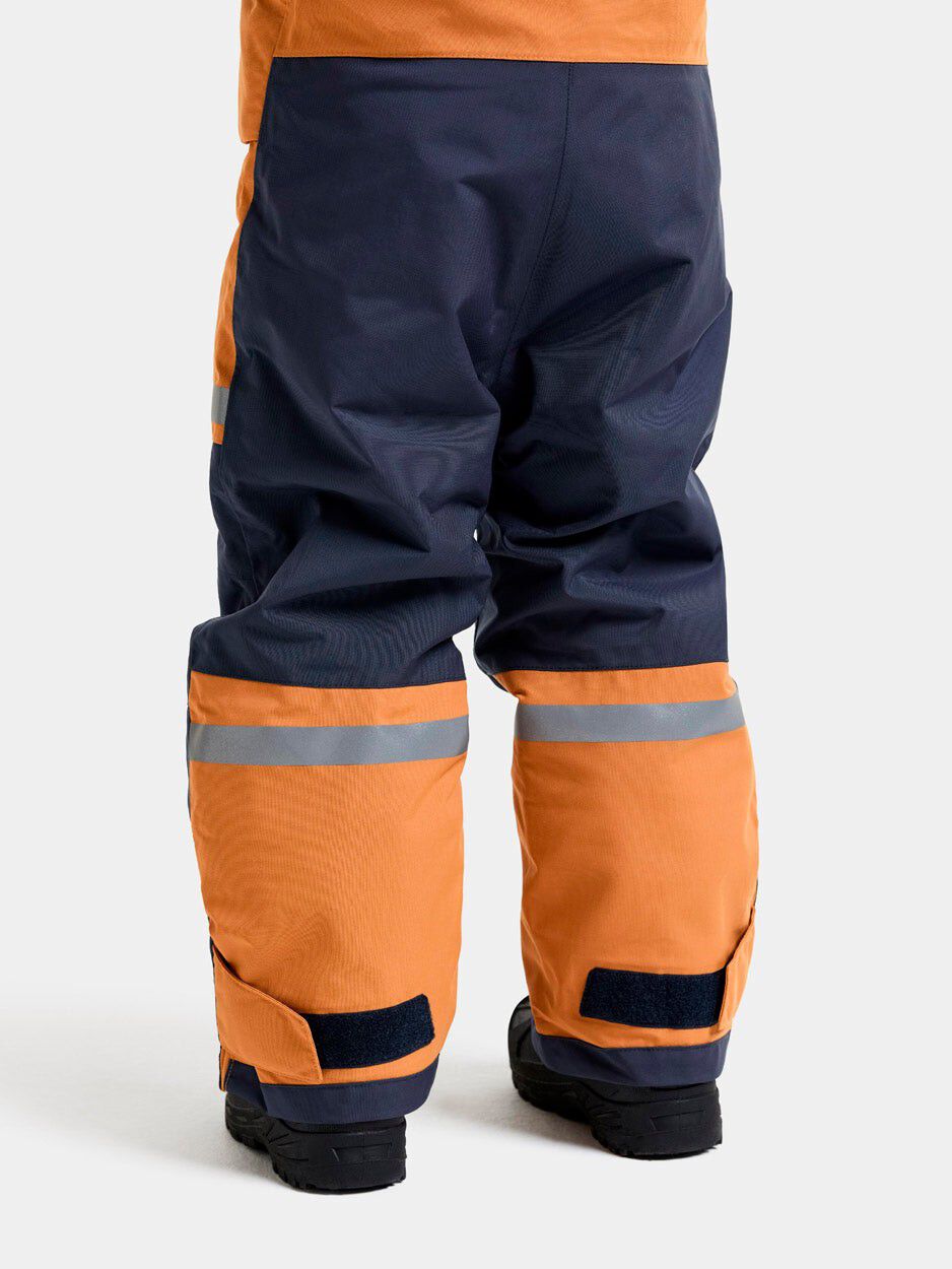 Bjarven 5 Flyverdragt