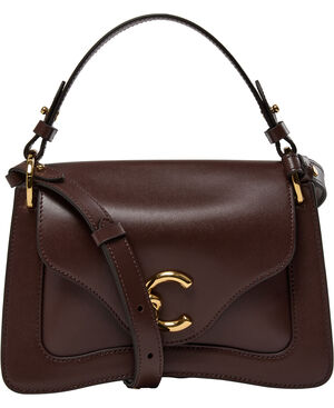 COCCINELLE C-ME CALF