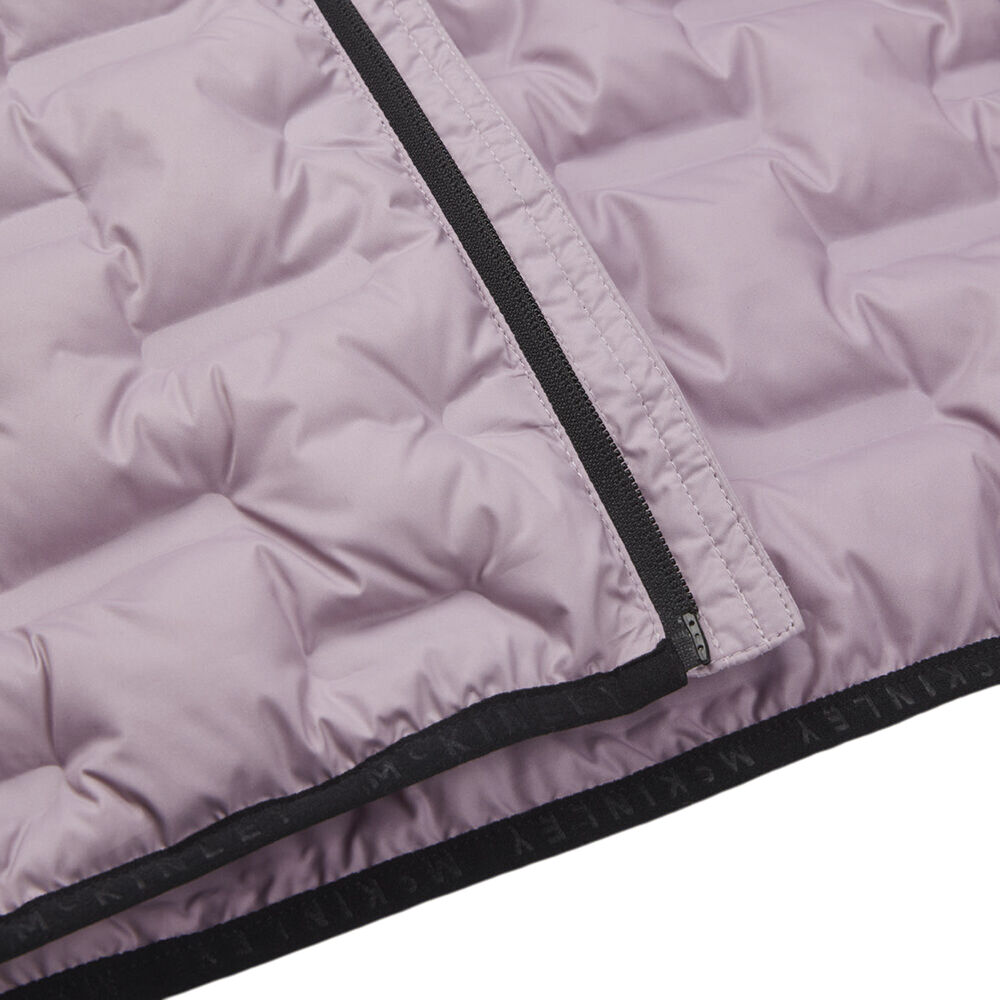 Jenner 2 quilted overgangsjakke