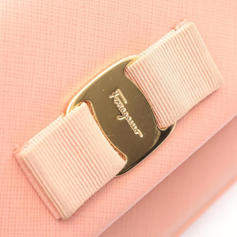 Salvatore Ferragamo Shoulder Bag