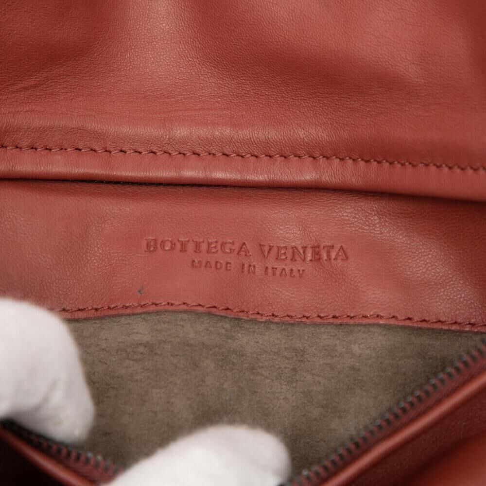 Bottega Veneta Clutch